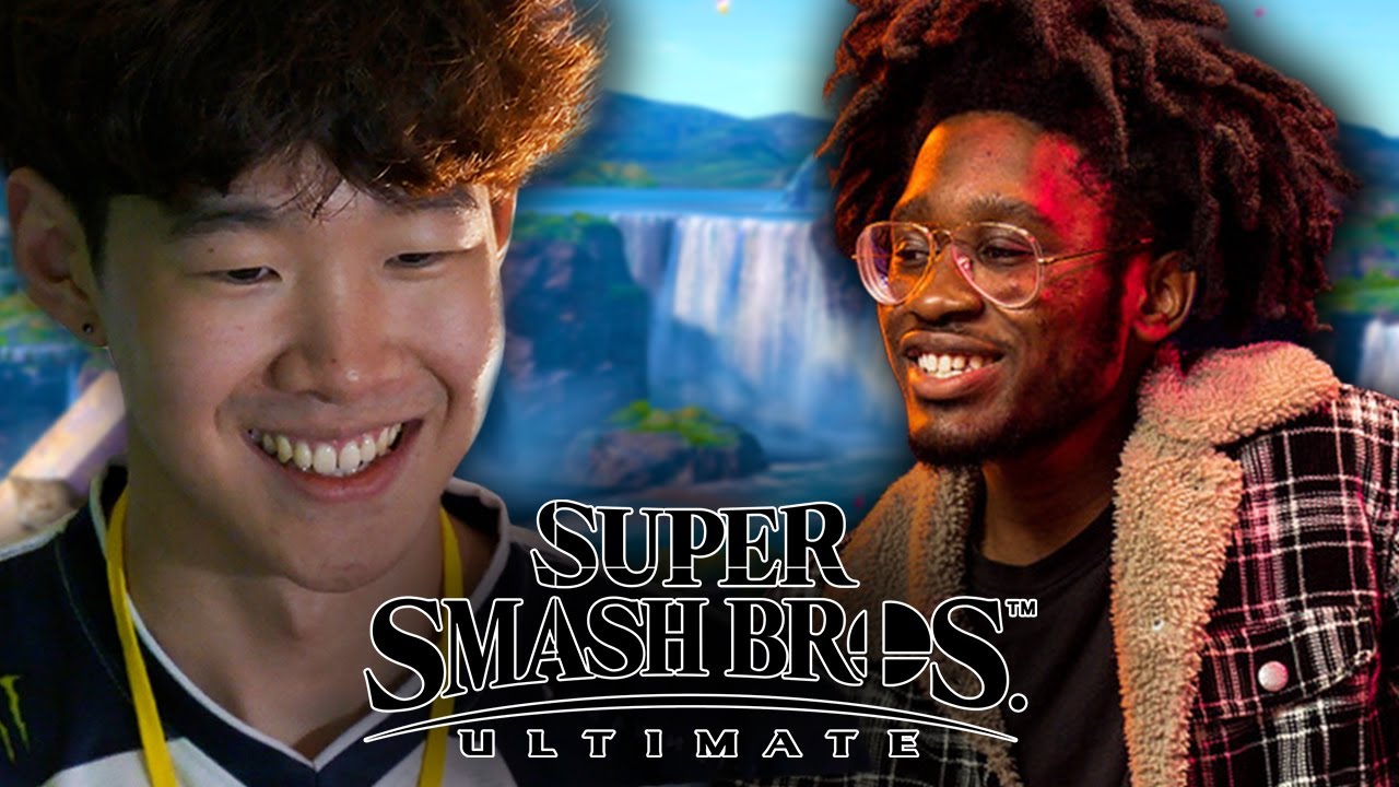 Я боролся с Кольским в SSBU, и вот что произошло