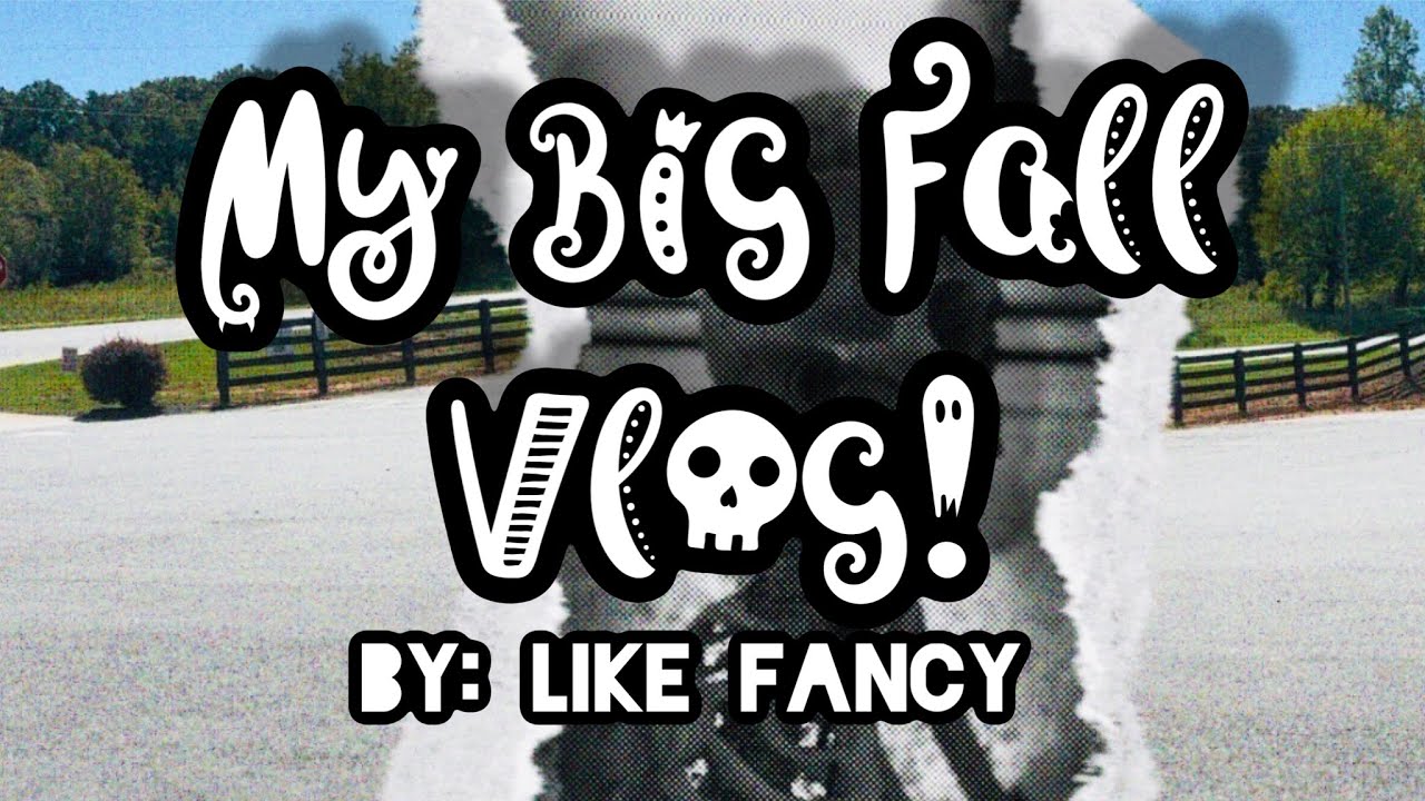 MY BIG FALL VLOG!🍂 КАК Я ПЕРЕЖИЛА УРАГАН МИЛТОН?!?!🌀 #Milton #hurricane #2024 #VLOG #Fall #Georgia ￼