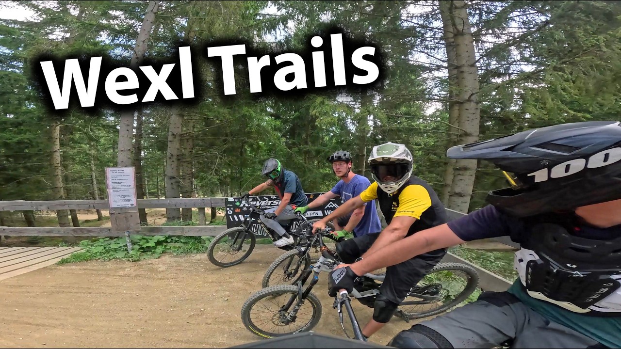 Die Blume vom Wexl (Jumpline Wexl Trails 2024)
