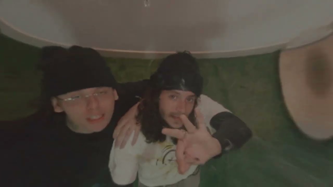 BLAKKY x JUANONE x DOGMURD - Relaxxx (film by. @dieciseisdieciseisdieciseis )