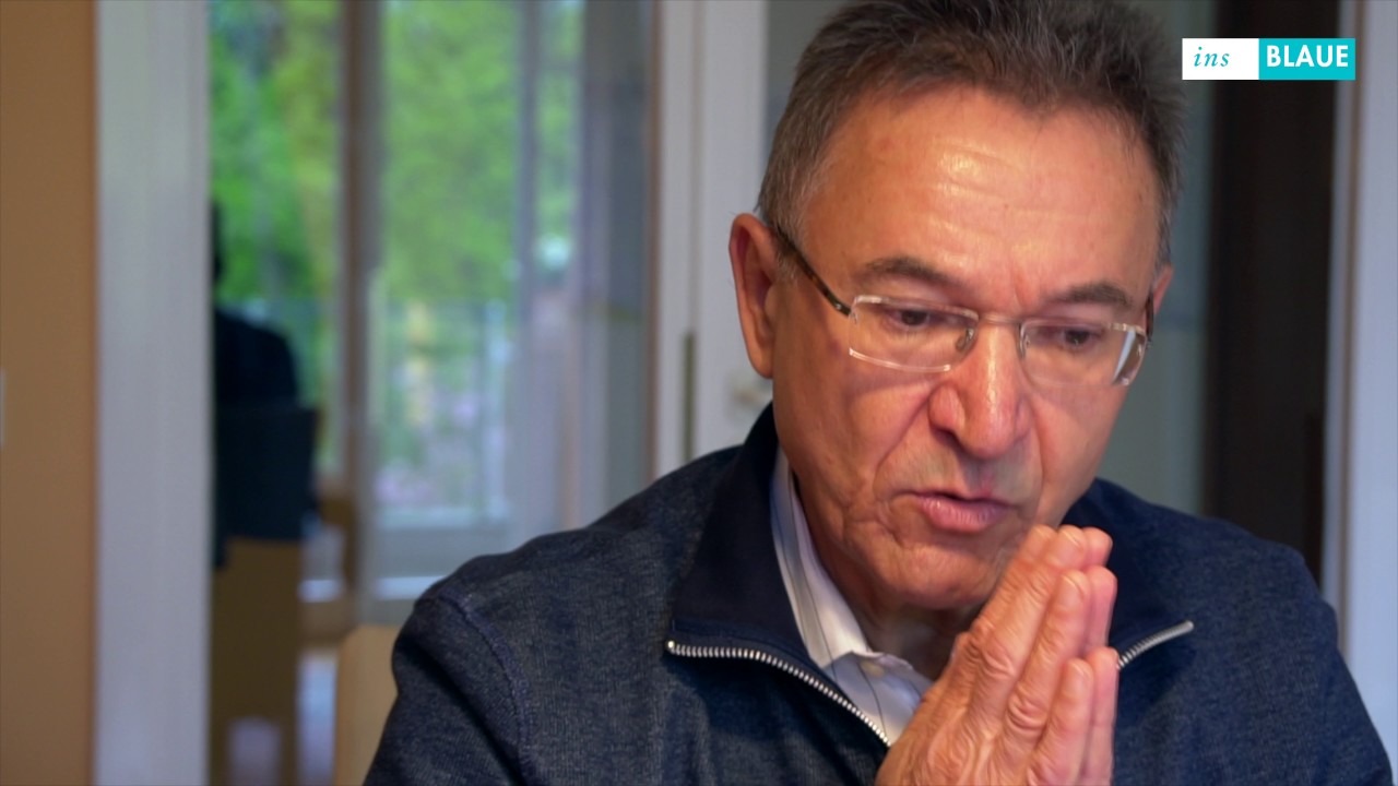 Egon Flaig - Die Niederlage der politischen Vernunft