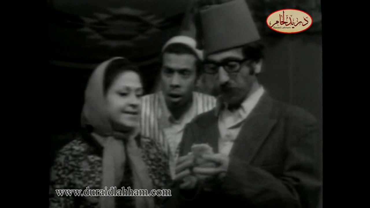 المسلسل الأشهر صح النوم  الحلقة 4 الرابعة  | غوار و ياسين - دريد لحام و ياسين بقوش