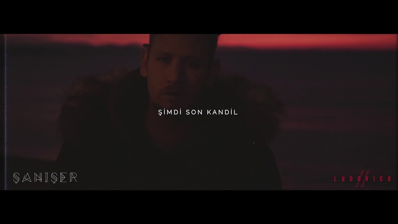 Şanışer - Dünyadan Alacaklarım Var (Official Lyric Video)