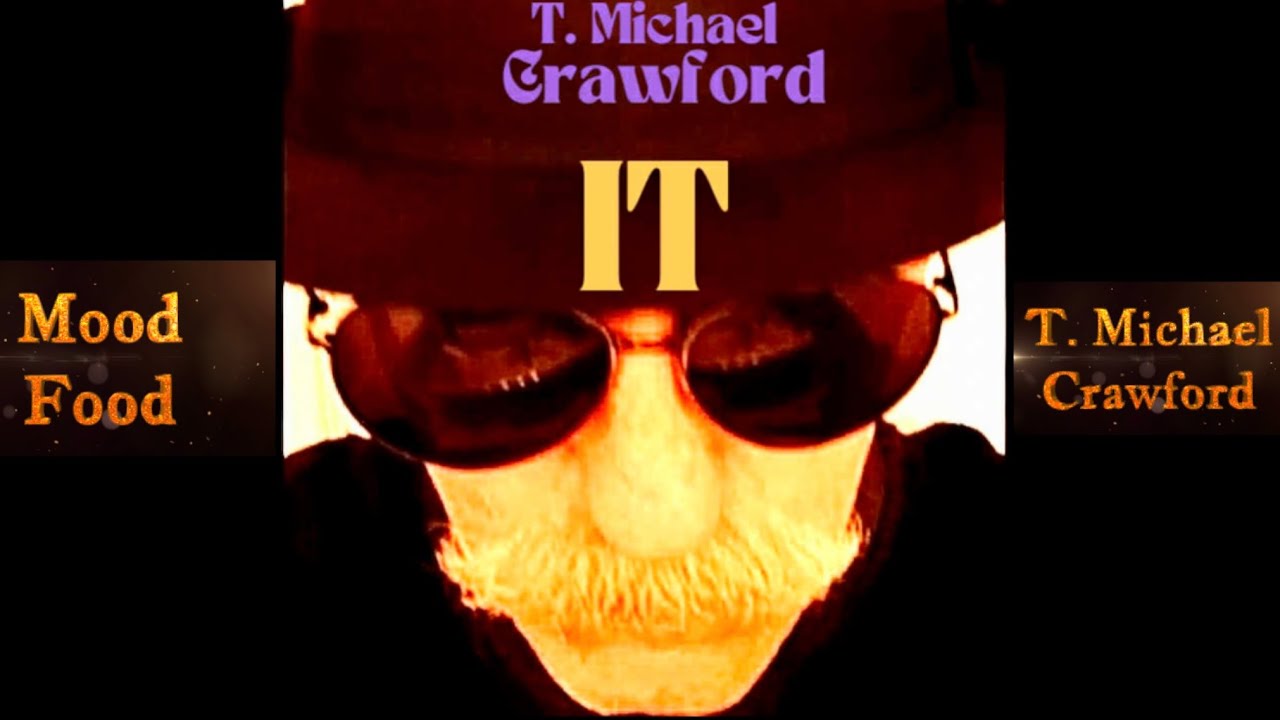 Mood Food- T. Michael Crawford