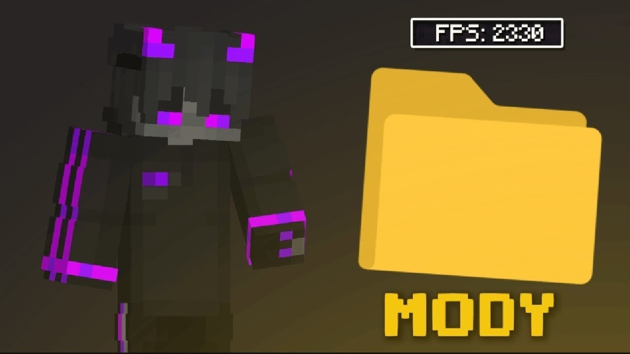 Jak mieć dużo FPS w Minecraft?(Mody e__s | Ustawienia na FPS Boost | Mody 1.19.2 do PvP i FPS Boost)