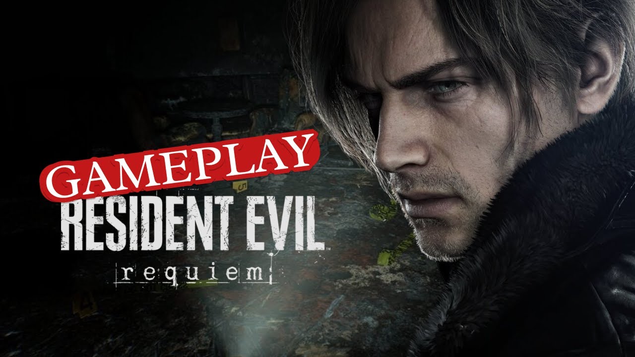 LIVE ON!! PRIMEIRA JOGATINA DO RE REQUIEM