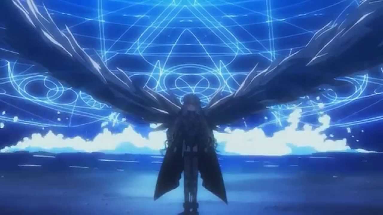 [AMV] Point of no return (To aru majutsu no index)