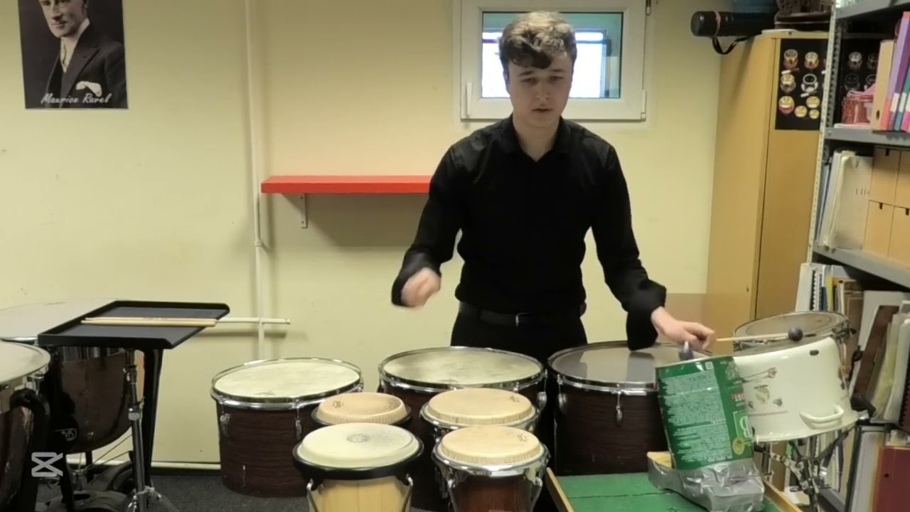 Eckhard Kopetzki: Canned Heat