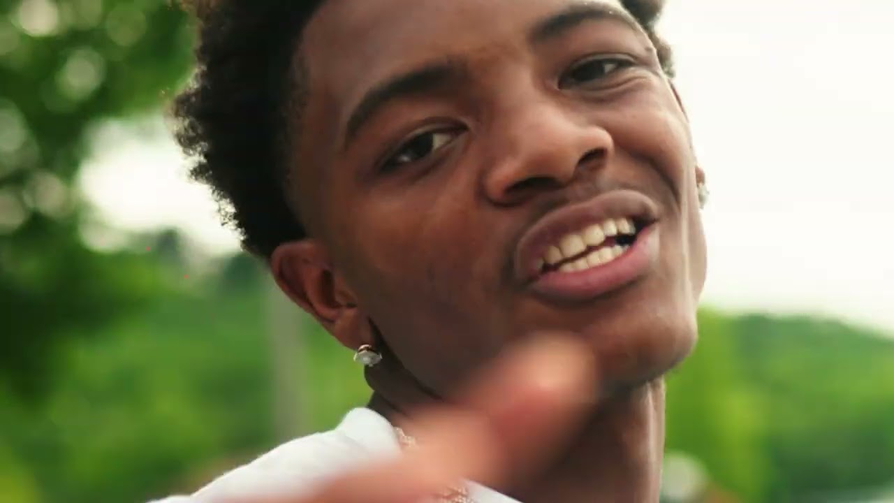 1Shista - Be The Plug