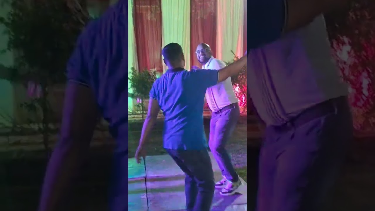 Nice dance 🕺 👌  Sper hit song
