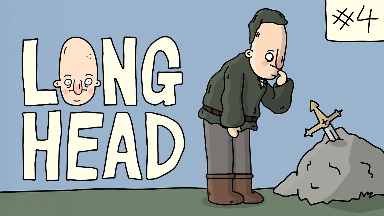 Is Long Head the chosen one? | Long Head
