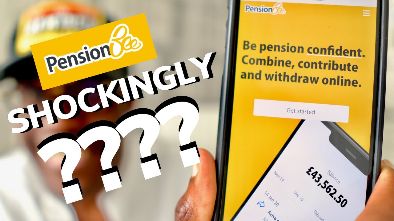 The PensionBee review you must watch today