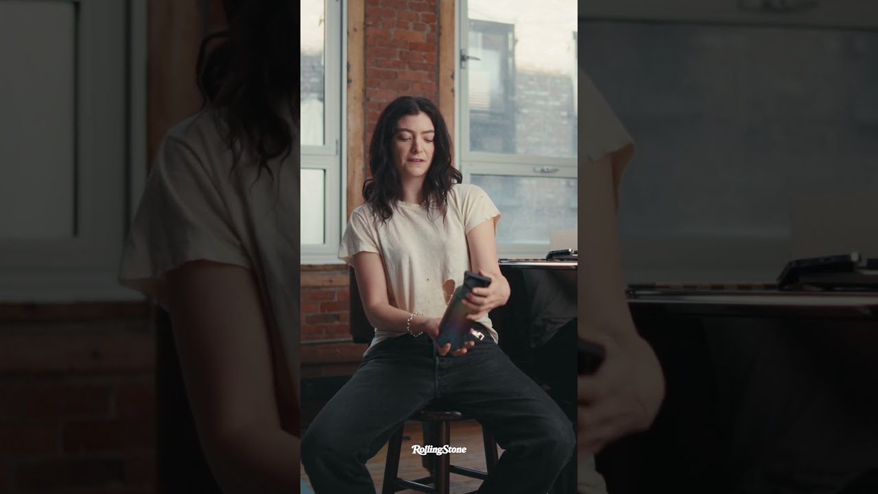 #Lorde