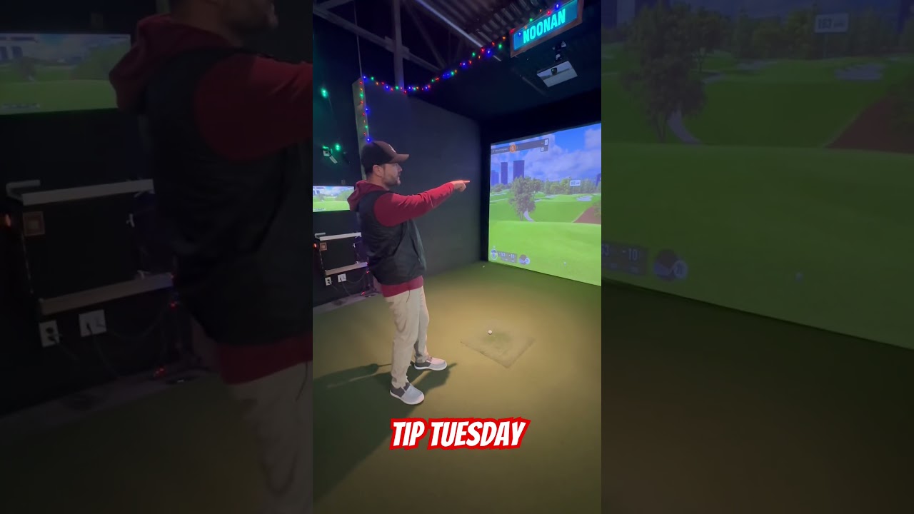 Mental Golf Tips for Playing Two Man Formats 