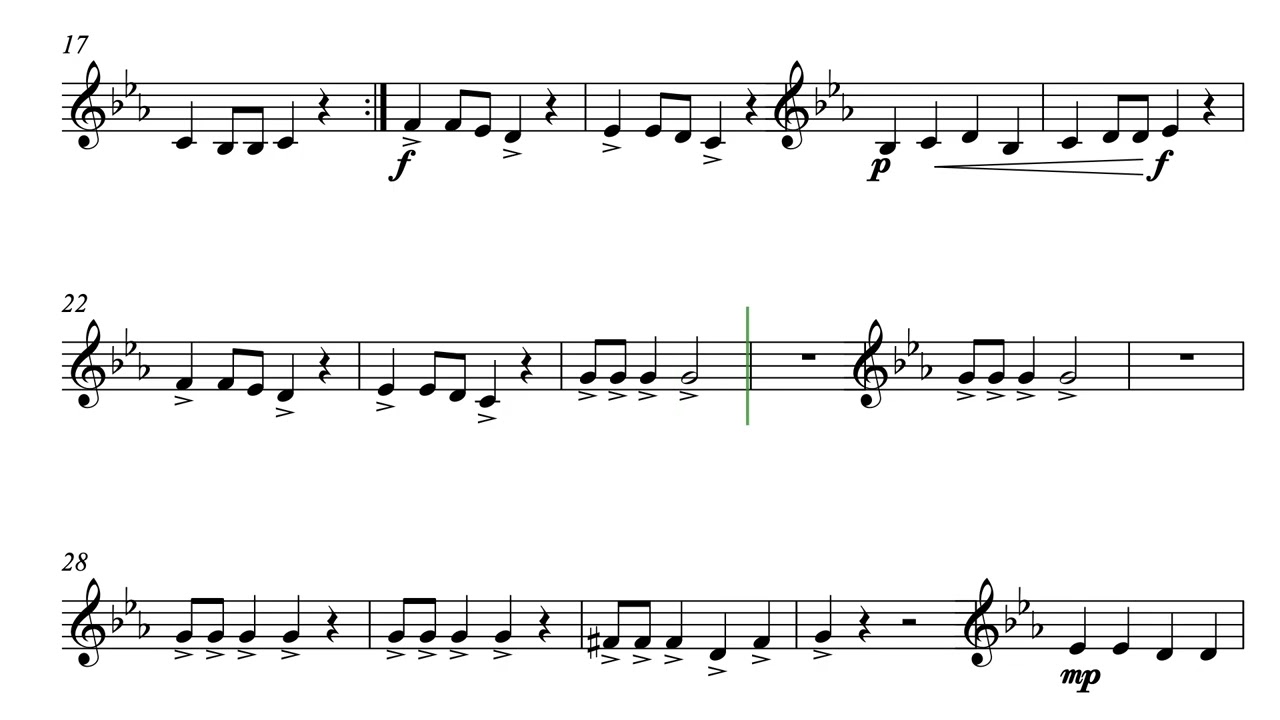 Mallets: Black Moon March