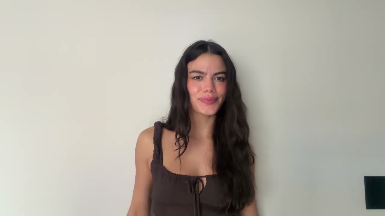 Vídeo Casting Longa - Valerie Amy Winehouse