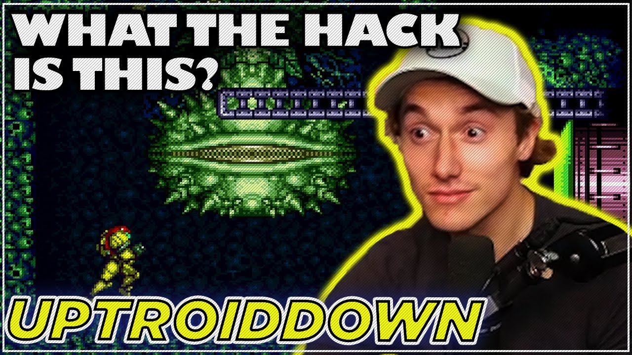 What The Hack Is This? | UptroidDown