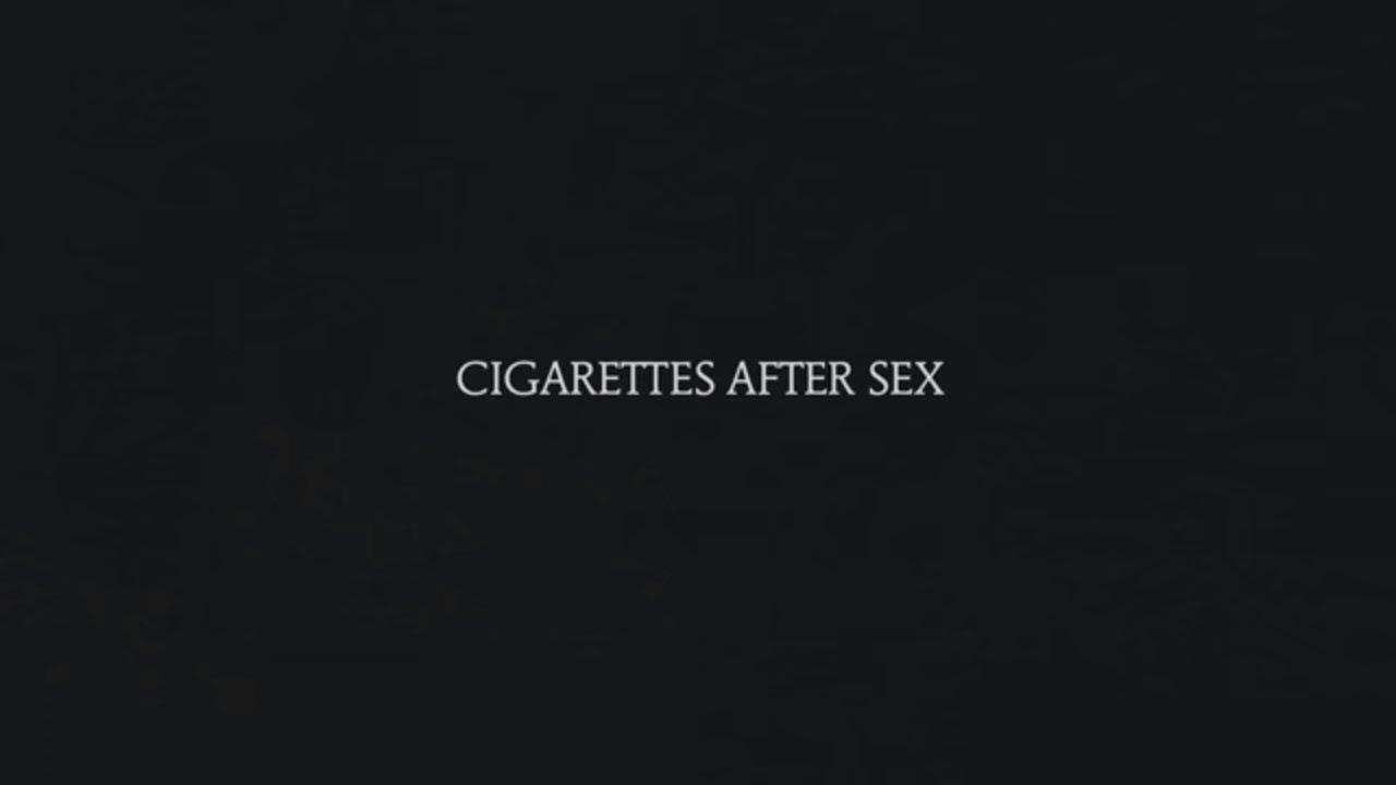 Opera House - Cigarettes After Sex