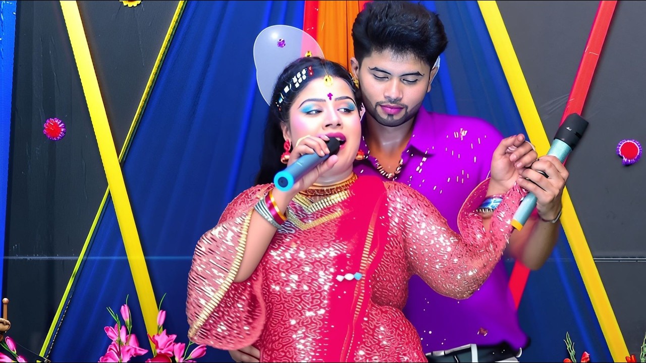 এক সময়ের জনপ্রিয় গান।।তুমি আমার কত চেনা।।নাজমুল ও রত্না