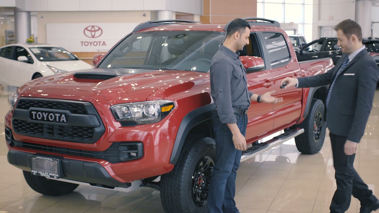 5Gear Studios | Toyota TV Spot 