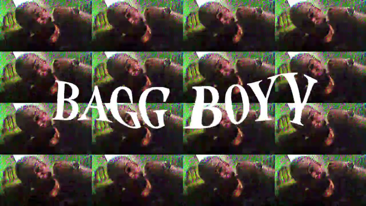 Bagg Boyy - Killing Under the Cloak of War (Official Music Video)
