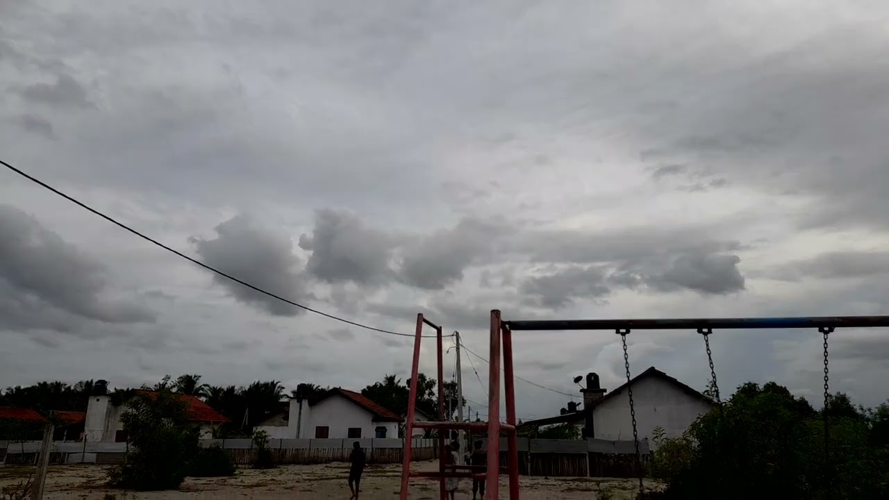 valachenai| SRILANKA | Village Nature Area