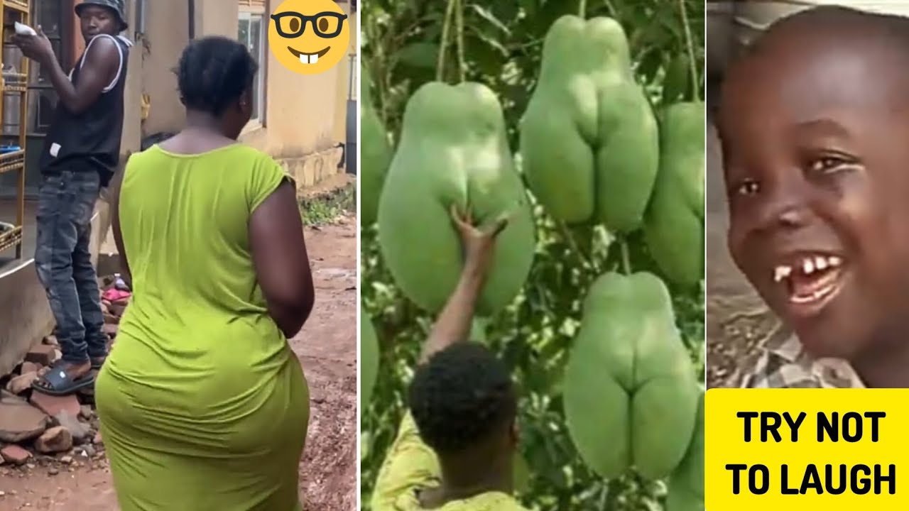 Top Funniest Videos on TikTok (p27) 😂 Try Not to Laugh // Extremely Funny Videos Compilation 