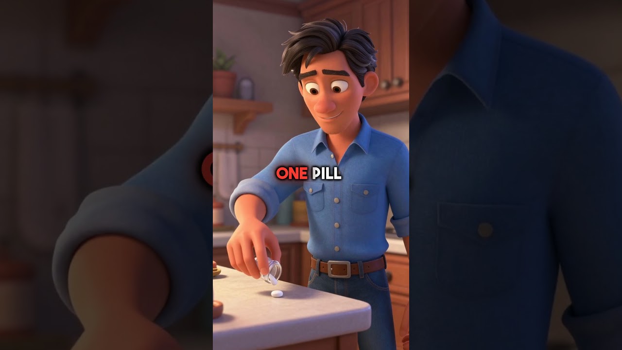 When Kids Learn About Family Health Struggles. 