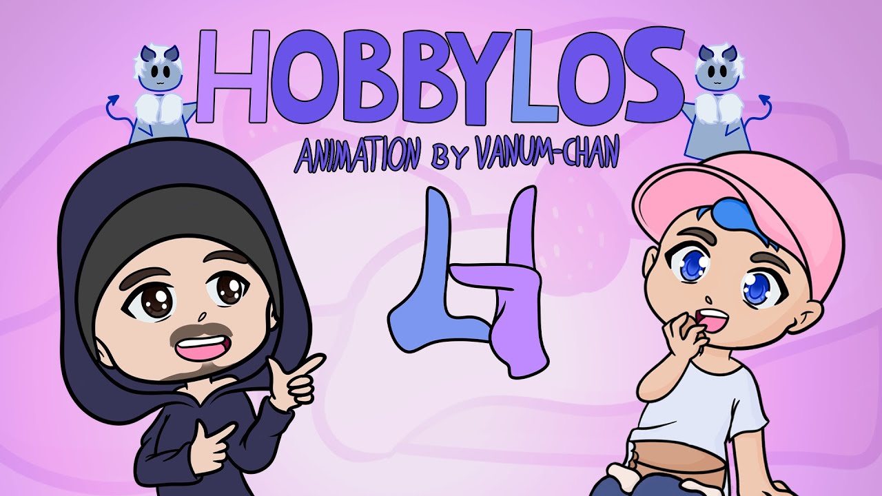 Hobbylos Animation