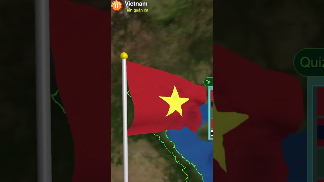 ASEAN l เพลงชาติกลุ่มสมาชิกอาเซียน