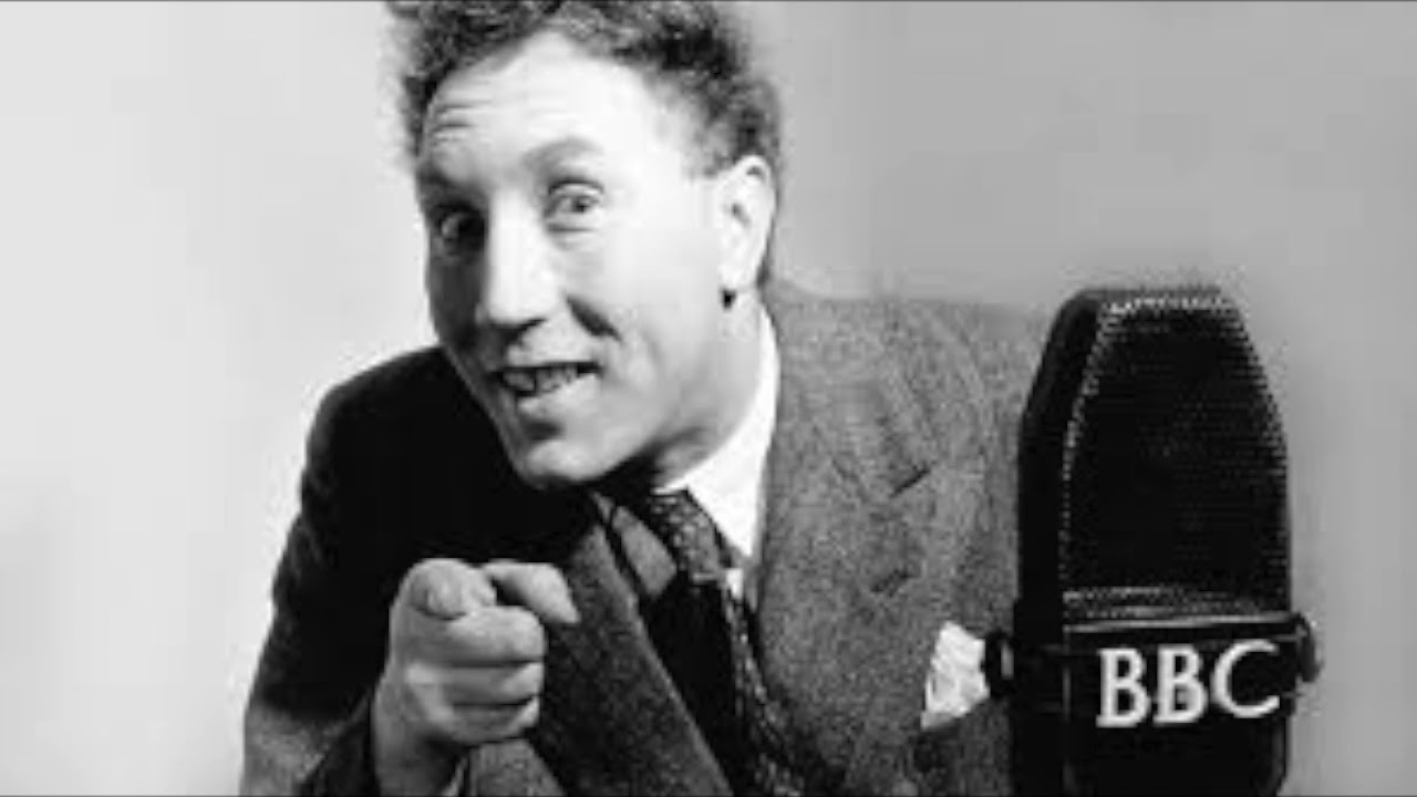 Variety Bandbox - TX 19th February 1950