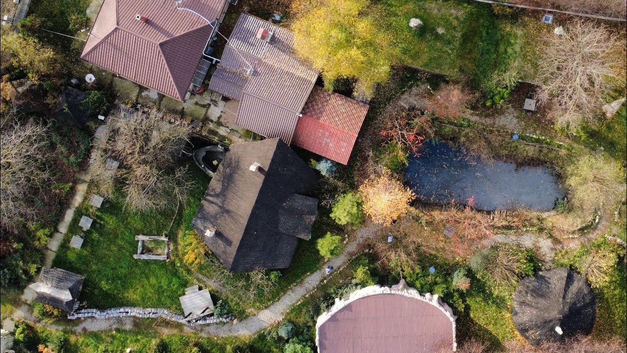 Valea celor doisprezece - by REMAX Grow