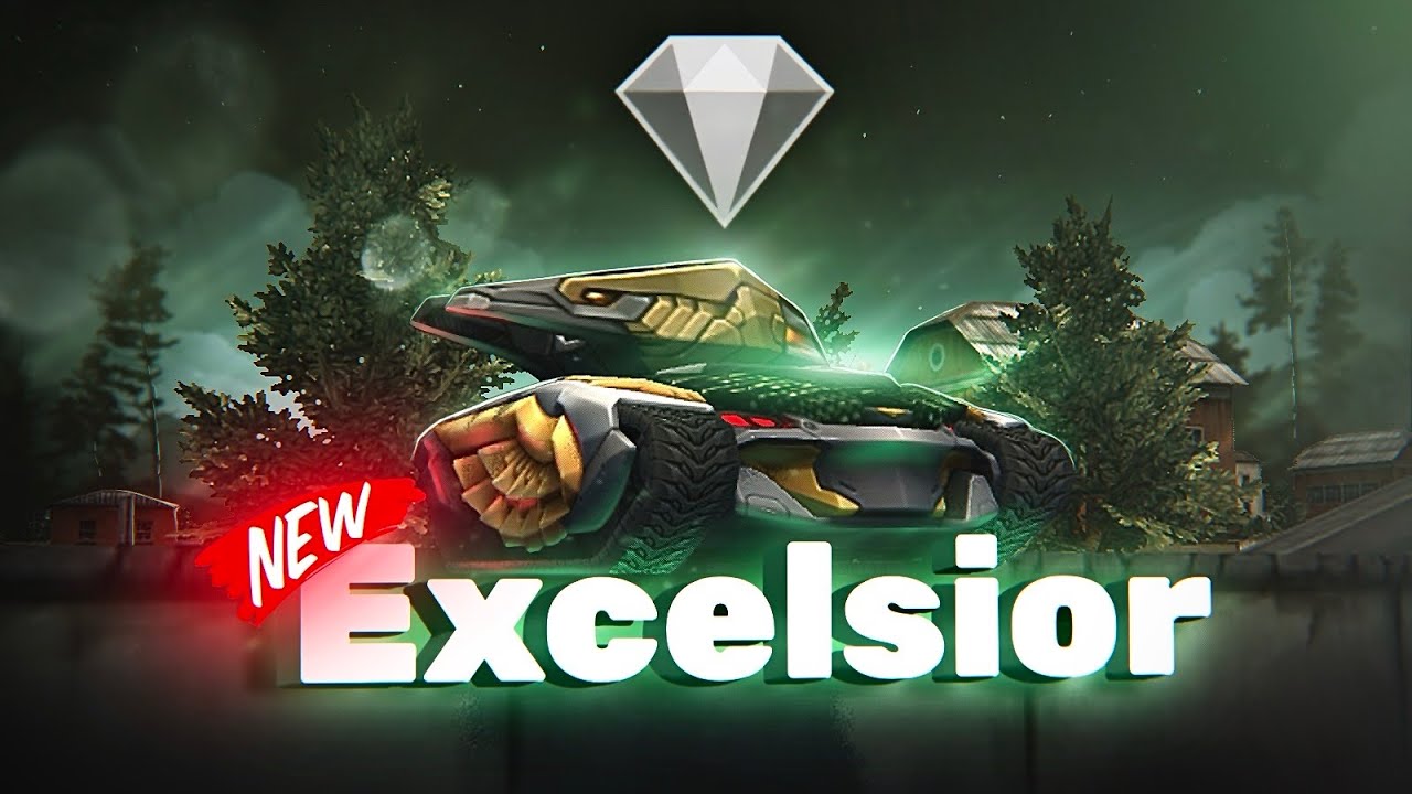 Hornet & Isida «Excelsior» Montage: Isida Augment Review from «Office 2025» Event! | Tanki Online