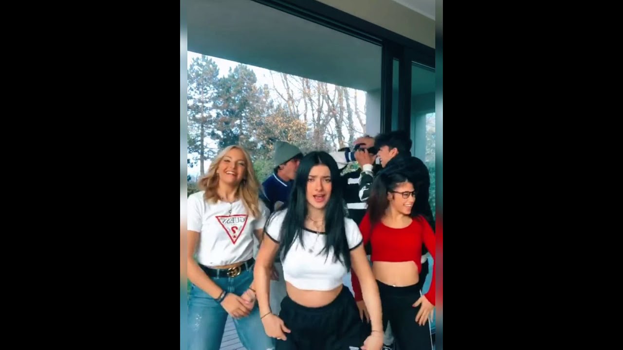 I Tik Tok più belli di Brisida con la StarDustHouse 😍