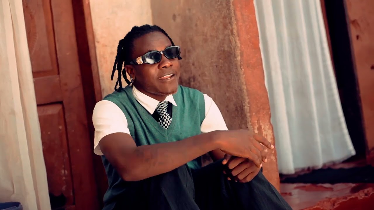 Kaps LiQ Ft Chizzy Lazo x Spoon Mwaba-Nakamba_ Pa _Muntu - Music -Video
