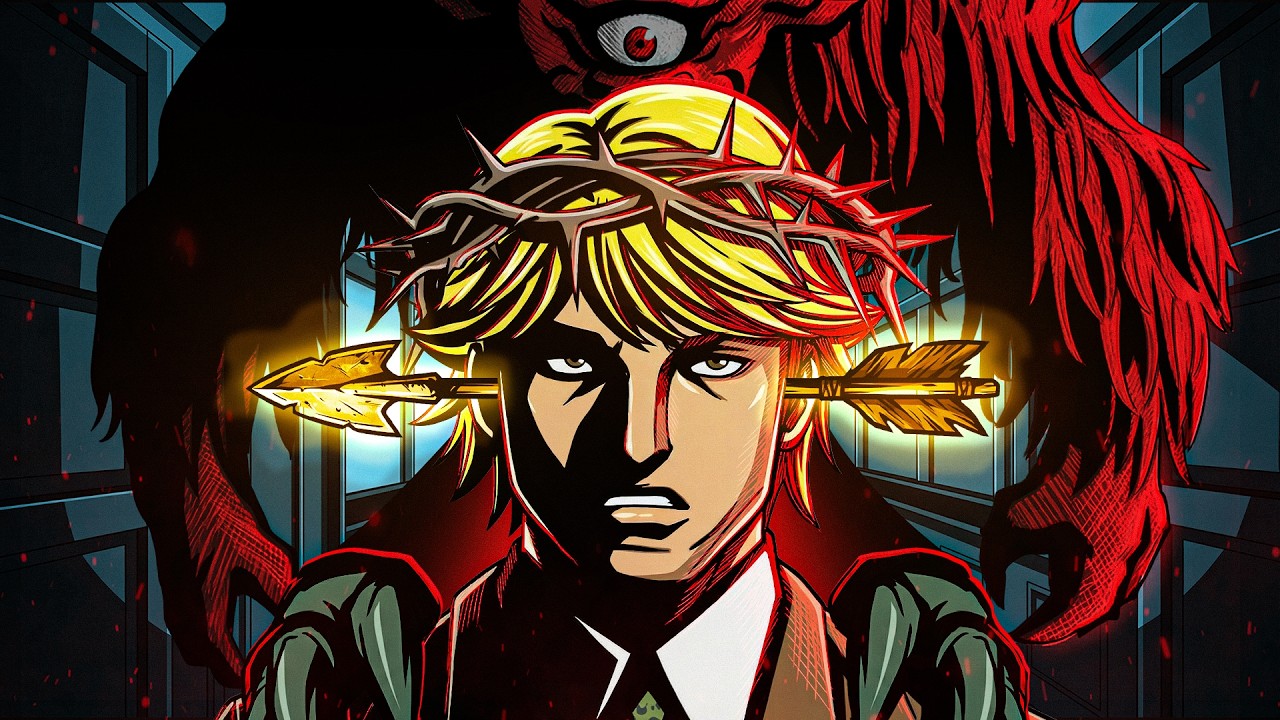Halkenburg Already WON the Succession War | Hunter x Hunter