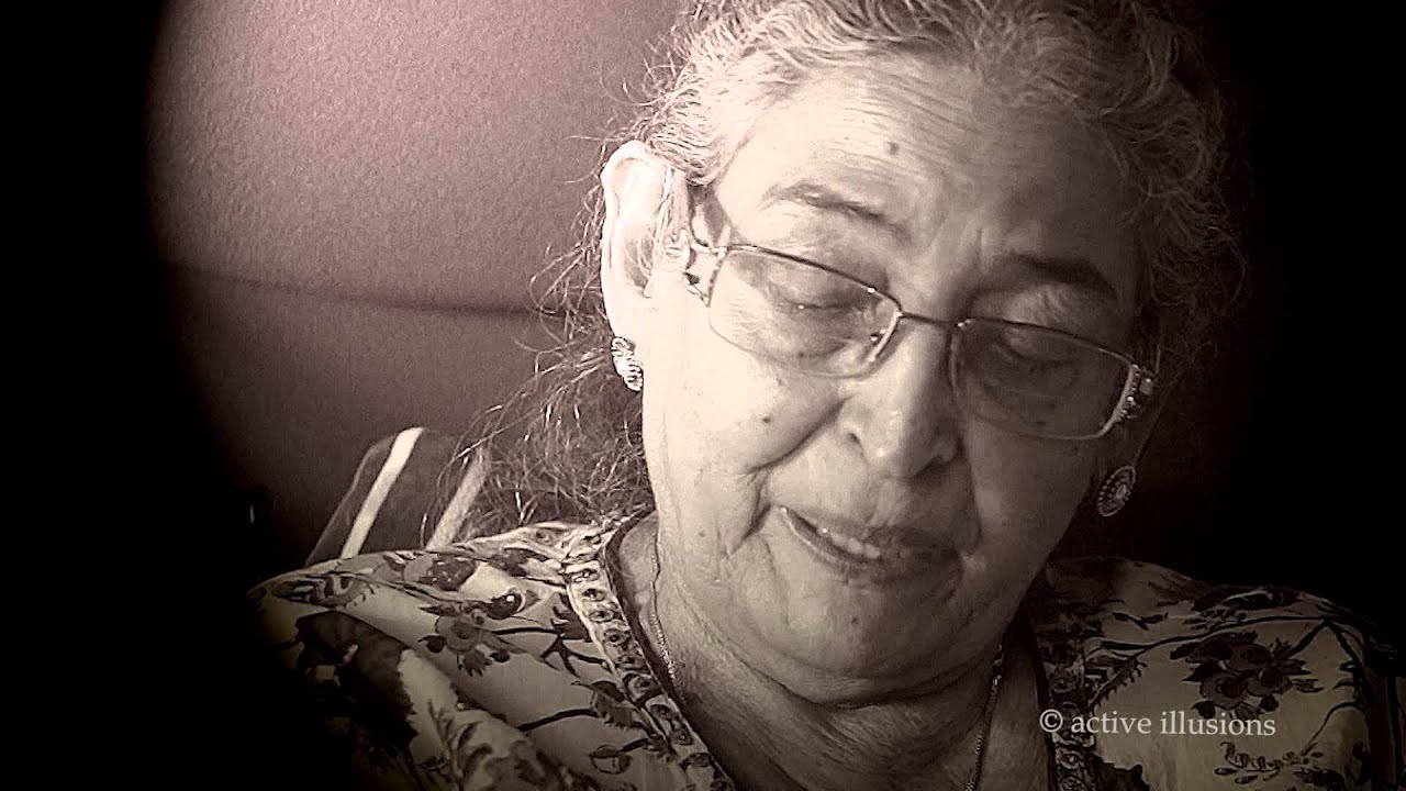 Dr. Dharamvir Bharati's :  Kanupriya : Pushpa Bharati : (Radha Krishn Samwad)