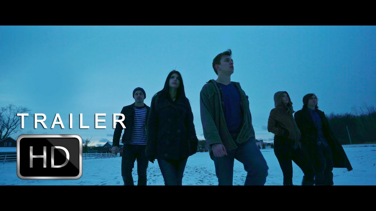 The Wolf Family Treasure | Official Trailer HD | Conrad Studios