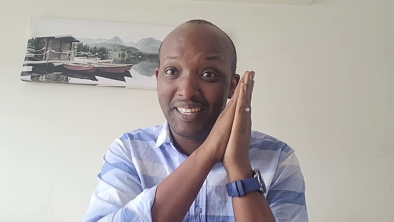 Igice ca 3: Imvo zikomeretsa urukundo /kuvangana - Causes de déceptions