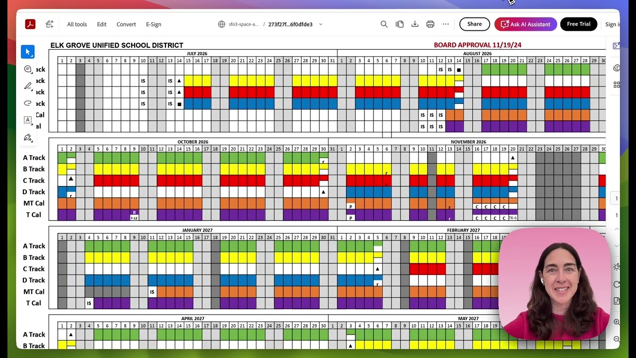 2026-27 School Calendars Are Here, and On Your Calendar in Seconds