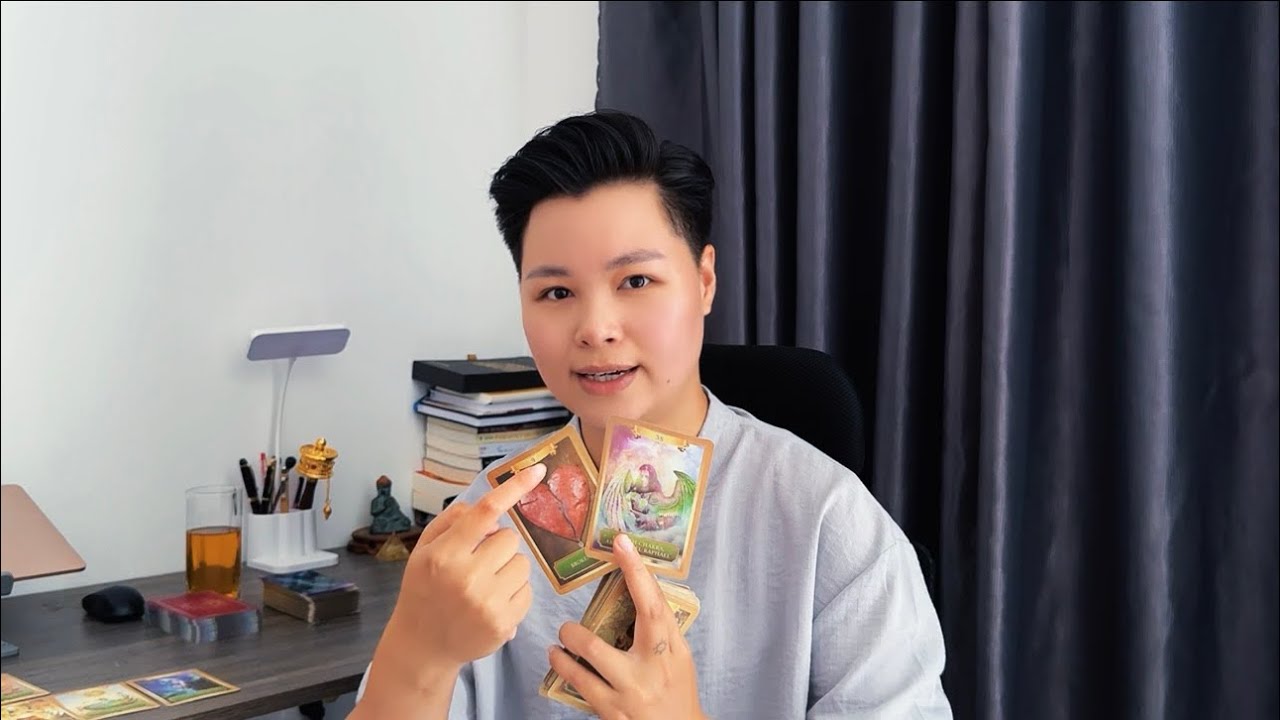 Gia Tiên chỉ đường và động viên Bạn - Clip này sẽ tự tìm đến bạn vào mùa Vu Lan