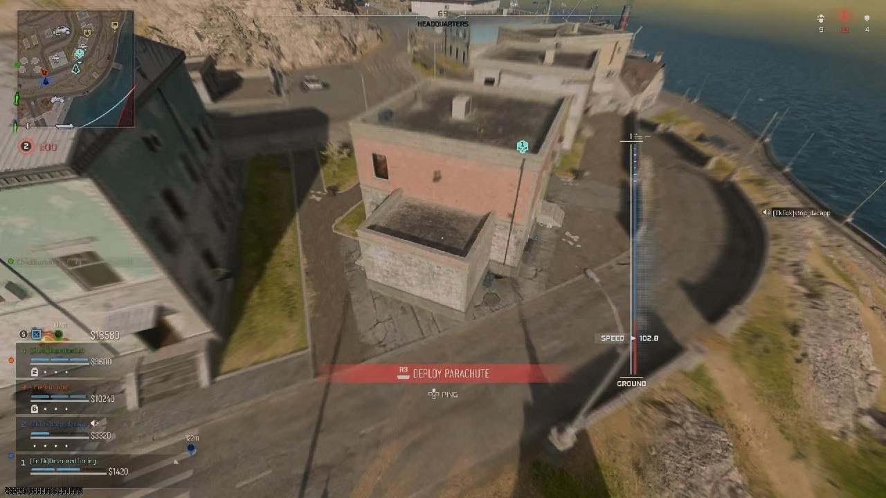 Took a L But Was Going Crazy