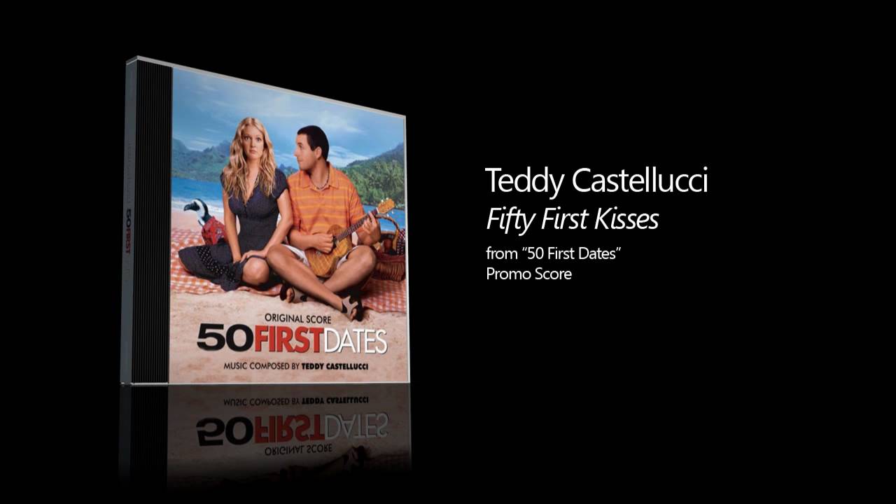 Fifty First Kisses