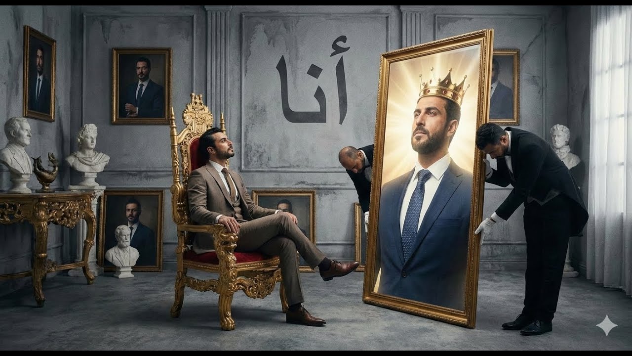 اضطراب الشخصية النرجسية