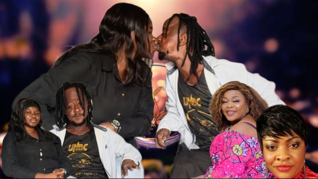 KAKE ! INSTANT SURPRISE SOUTIENT COUPLE DJ EXEMPLE À SUIVRE #congo #congobeats #bellevuetv #rdcongo