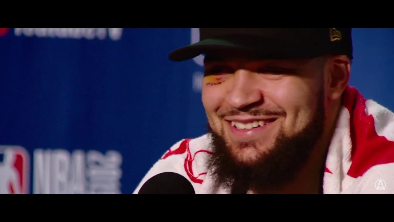 Fred VanVleet Mix - Everyday