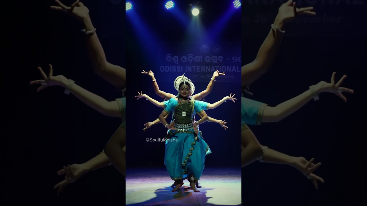 TrahiDurga &ndash; The Divine Saga of Maa Durga's Omnipotence