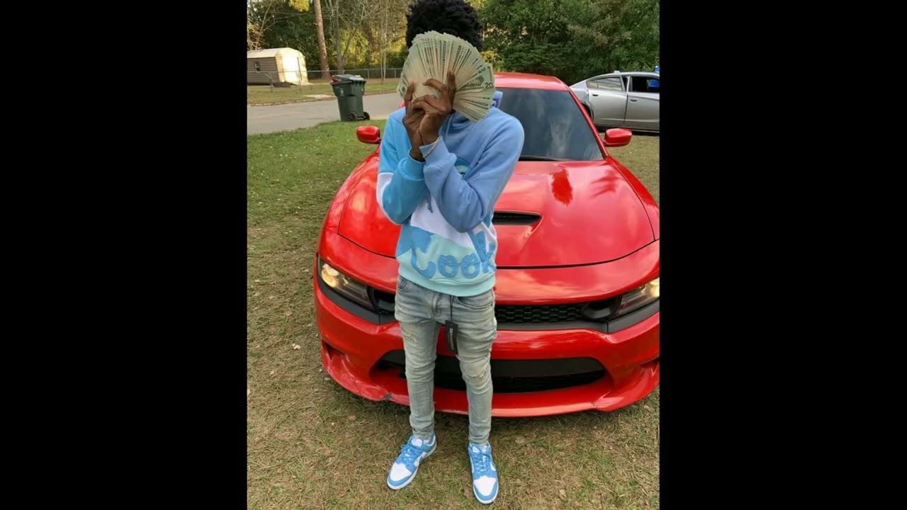 (FREE) Splurge Type Beat 
