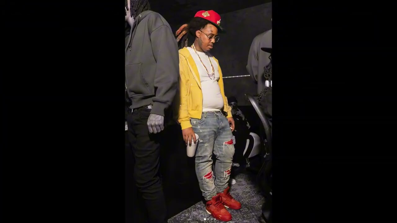 Bally Baby x Noodah05 Sample Type Beat 
