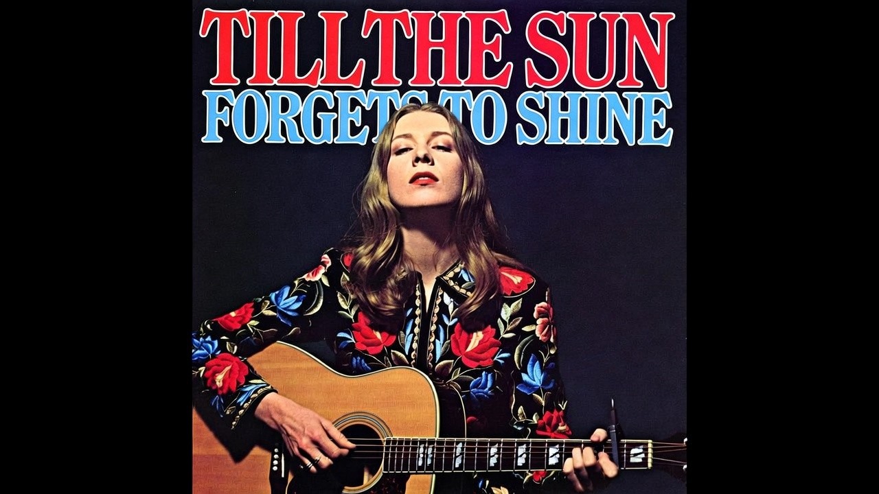 Till The Sun Forgets to Shine - Country Music
